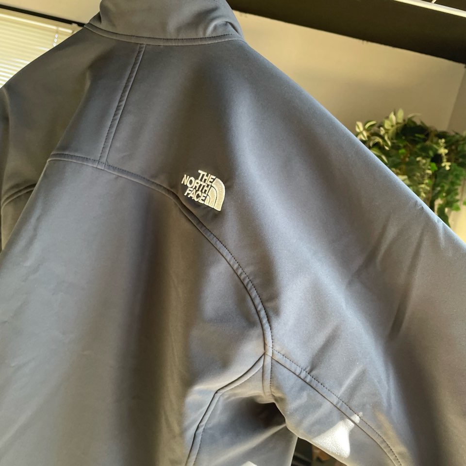 【Men's】THE NORTH FACE | ザ・ノースフェイス Advanced Jacket - AG アスファルトグレー - 画像 (17)