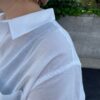 【Ladies】patagonia | パタゴニア　Women's LW A/C Buttondown - WHITE - 画像 (7)