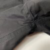 South2 West8 | サウスツーウエストエイト　Belted C.S.Pant [GROSGRAIN]- BLACK [LQ678] - 画像 (15)