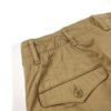 *A VONTADE | アボンタージ　Type 45 Chino Trousers [Wide Fit] - BEIGE - 画像 (17)