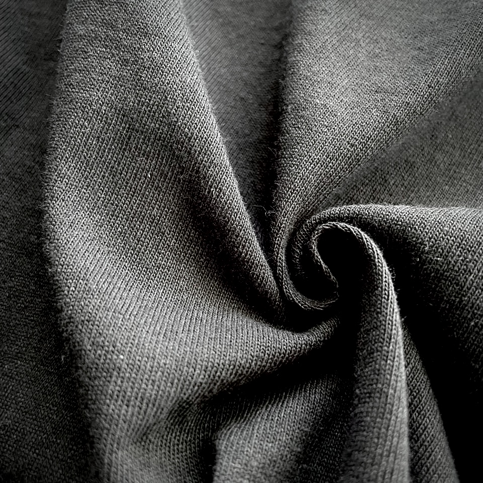 【Unisex】ThE hommage | オマージュ 『ヨン・ゴーTee』"Baseball" - SUMIKURO - 画像 (16)