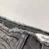 【Ladies】Healty DENIM | ヘルシーデニム　H.Salt - LIGHT GREY FRINGE [5952703lgf] - 画像 (13)