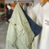 【Men's】melple | メイプル　Berkeley Cargo Pants - NAVY - 画像 (17)