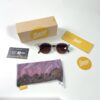 【Unisex】SUNSKI | サンスキー　Avila - Clear Tortoise Terra Fade [SUNAV-CTE] - 画像 (8)