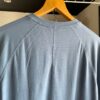 【Men's】patagonia | パタゴニア　Men's Cap Cool Trail Bike Henley - UTILITY BLUE [24432] - 画像 (15)