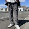 【Men's】EEL Products | イール プロダクツ　少年パンツ - GRAY [E-23203] - 画像 (10)