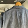 【Men's】*A VONTADE | アボンタージ　British 3B Jacket - DK.CHARCOAL - 画像 (16)