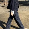【Ladies】Healty DENIM | ヘルシーデニム　Caraway - RINSE [H68347703rns] - 画像 (9)