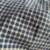 【Used】Abercrombie & Fitch　Gingham Check Shirt - BLUE - 画像 (9)