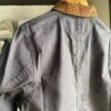 【Ladies】patagonia | パタゴニア　Women's Point Reyes Canvas Coat - INBK - 画像 (15)