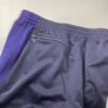 【Unisex】NEEDLES | ニードルズ　Track Pant [POLY SMOOTH] - NAVY [NS246] - 画像 (4)