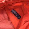【Used】Polo by Ralph Lauren | ラルフローレン　MIlitary Pants - ORANGE - 画像 (7)
