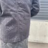 【Ladies】patagonia | パタゴニア　Women's Point Reyes Canvas Coat - INBK - 画像 (9)