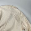 NEEDLES | ニードルズ　D.N.Coverall [BACK SATEEN] - WHITE - 画像 (14)