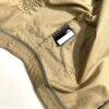 【Kid's】THE NORTH FACE | ザ・ノースフェイス　Baby Field Smock - CK クラシックカーキ [NTB22501] - 画像 (7)