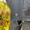 【Men's】melple | メイプル　Monterey Classic Parka - CHARCOAL - 画像 (9)