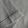 【Men's】Less by SHELTECH | シェルテック　Wide Tee - PIGMENT GRAY - 画像 (11)