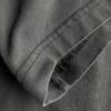 【Men's】Less by SHELTECH | シェルテック　Wide Tee - PIGMENT BLACK - 画像 (12)