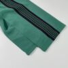 NEEDLES | ニードルズ　Narrow Track Pant [POLY SMOOTH] - EMERALD [MR287] - 画像 (8)