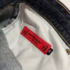 【Men's】COMMON EDUCATION | コモンエデュケーション　Type 3 Denim Pant - ONE WASH - 画像 (15)
