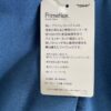 【Men's】FRANK & MORRIS | フランクアンドモリス　F&M DailyAir Tee - NAVY BLUE - 画像 (11)