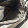【Unisex】patagonia | パタゴニア　Atom Sling 8L - BLACK [48262] - 画像 (8)