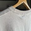 【Men's】BIG MIKE | ビッグマイク　Heavy Wide Sunglasses Pocket S/S Tee - FORGE GREY - 画像 (12)