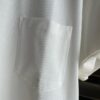 【Men's】*A VONTADE | アボンタージ　9oz Silket Athletic T-Shirt - WHITE [VTD-0533-CS-P] - 画像 (9)