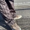 【Men's】BIG MIKE | ビッグマイク　TC Twill No Tack Chino Work Pants - CHARCOAL - 画像 (8)
