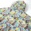 【Men's】patagonia | パタゴニア　Funhoggers Anorak - THRIVING PLANET : LAGO BLUE [20325] - 画像 (14)