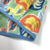 【Kid's】patagonia | パタゴニア　Baby Baggies Jacket - COMMUNITY : BLOOM GREEN [60093] - 画像 (6)