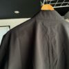 【Unisex】Needles | ニードルズ　All Purpose Jacket [Poly Ripstop] - BLACK - 画像 (16)