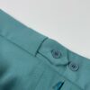NEEDLES | ニードルズ　Tucked Side Tab Trouser [PE/W CARSEY] - EMERALD [MR265] - 画像 (12)