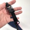 【Unisex】City To Summit | シティートゥーサミット　Funny Pack CORDURA - NAVY×PINK - 画像 (8)