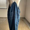 MADE by sunny side up. | メイド バイ サニーサイドアップ　Remake Denim Overall Blue- SIZE 2 - 画像 (7)