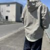 【Unisex】BURLAP OUTFITTER | バーラップアウトフィッター　Full Zip Hood Jacket - BRINDLE - 画像 (10)