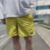 【Men's】patagonia | パタゴニア　Baggies Shorts 〔5inc〕- BUNDLE GREEN [57022] - 画像 (3)