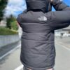 【Unisex】THE NORTH FACE | ザ・ノースフェイス　Baltro Light Jacket -ブラック [ND92240] - 画像 (11)
