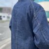 【Men's】*A VONTADE | アボンタージ　40's Coverall - 9.5oz Nepped Denim [VTD-0551-JK] - 画像 (7)