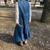 【Ladies】Healthy DENIM | ヘルシーデニム　Mango - MID USED [ H789654MID] - 画像 (5)