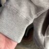 【Men's】BIG MIKE | ビッグマイク　Sunglasses 3Pocket Sweat - ASH GREY - 画像 (15)
