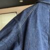 【Men's】*A VONTADE | アボンタージ　40's Coverall - 9.5oz Nepped Denim [VTD-0551-JK] - 画像 (16)