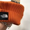 【Kid's】THE NORTH FACE | ザ・ノースフェイス　Kids' Cappucho Lid - MD マンダリン [NNJ42320] - 画像 (4)
