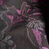 【Unisex】NEEDLES | ニードルズ　Cabana Shirt 《Flower Cut Jq.》ｰ CHARCOAL [PU224] - 画像 (18)