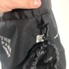 【Kid's】THE PARK SHOP | ザ パークショップ　Water Park Knap Sack - BLACK - 画像 (9)