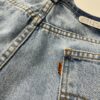 MADE by sunny side up. | メイド バイ サニーサイドアップ　Remake 05 2for1 Denim Pants - SIZE 3 - 画像 (25)