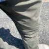 【Men's】melple | メイプル　TOMCAT Manoa Pants - OLIVE - 画像 (8)