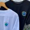 【Men's】patagonia | パタゴニア　Men's Unity Fitz responsibili-Tee - WHITE [37768] - 画像 (15)