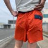 【Men's】patagonia | パタゴニア　Baggies Shorts 〔5inc〕- POLLINTOR ORANGE [57022] - 画像 (5)