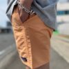【Men's】patagonia | パタゴニア　Baggies Shorts 〔5inc〕- HEIRLOOM PEACH [57022] - 画像 (4)